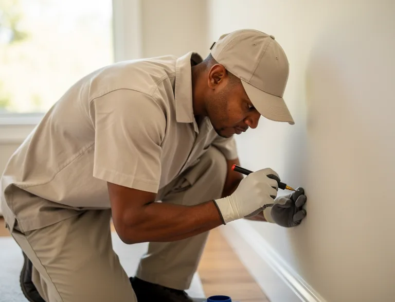 Pest Control Rahway